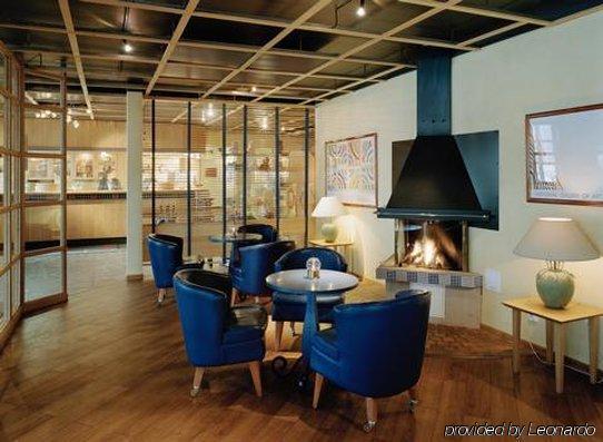 Scandic Umea Syd Ristorante foto