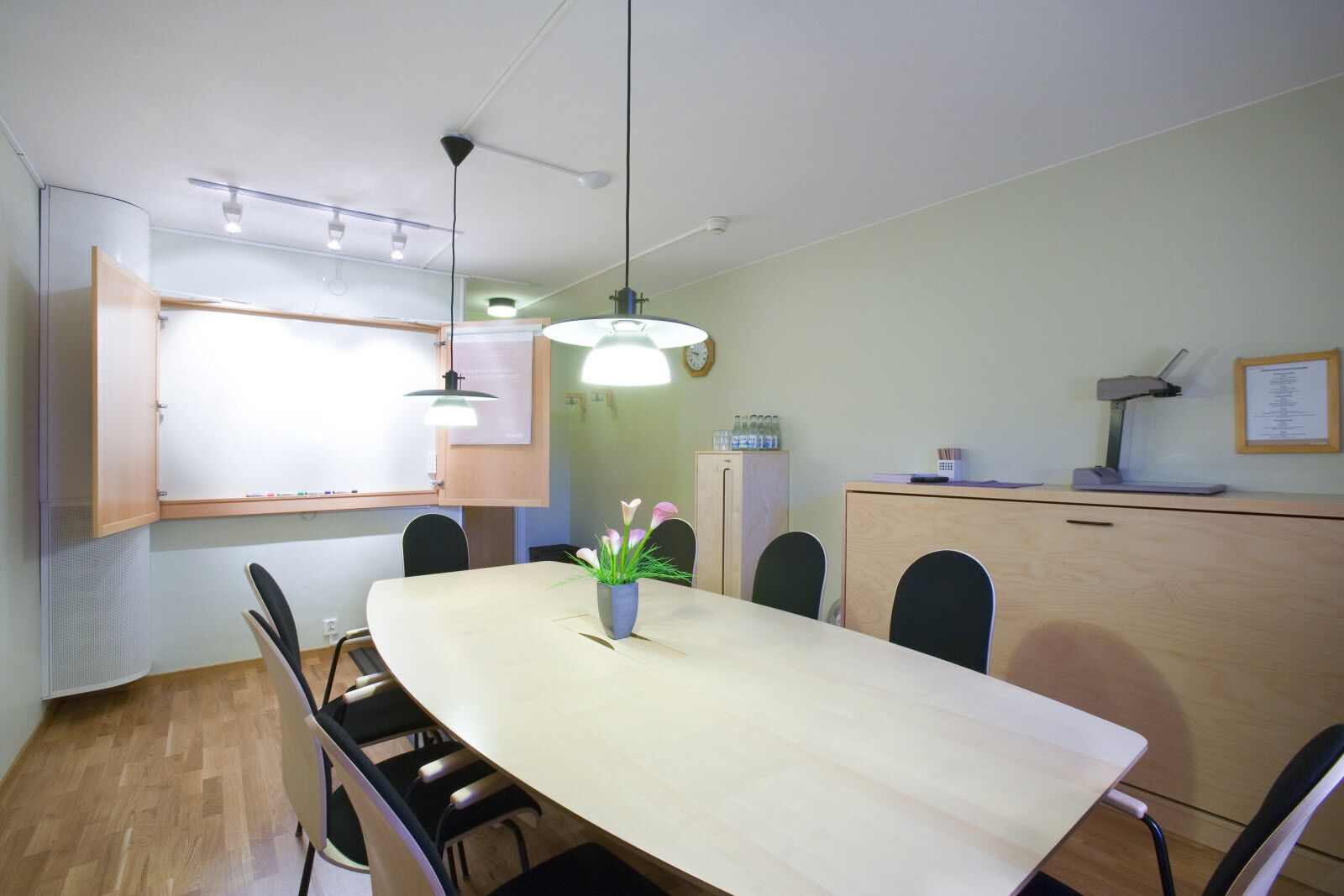 Scandic Umea Syd Servizi foto